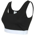 Women´s Fashion Crop Top