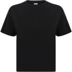 Women´s Cropped Boxy T
