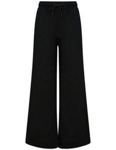 Women´s Sustainable Fashion Wide Leg Joggers