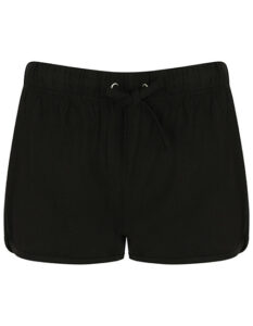 Women´s Retro Shorts