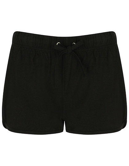 Women´s Retro Shorts