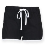 Women´s Retro Shorts