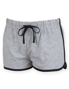 Women´s Retro Shorts