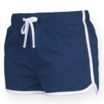 Women´s Retro Shorts