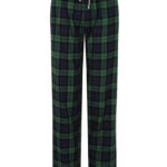 Women´s Tartan Lounge Pants