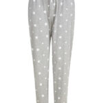 Unisex Cuffed Lounge Pants