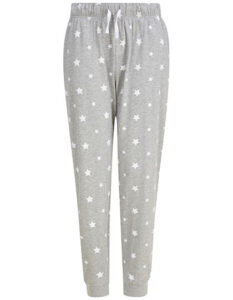 Unisex Cuffed Lounge Pants