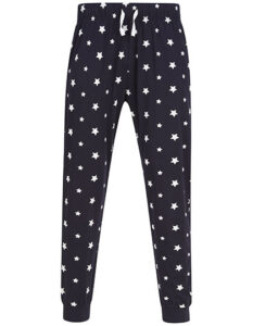Unisex Cuffed Lounge Pants