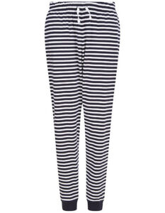 Unisex Cuffed Lounge Pants