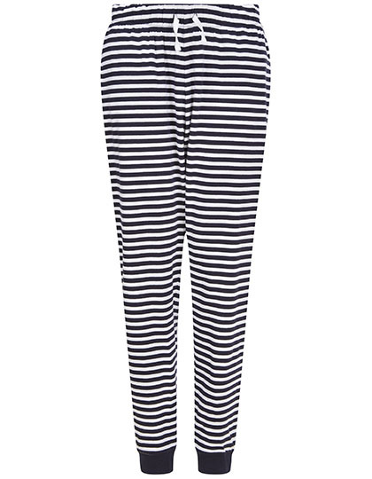 Unisex Cuffed Lounge Pants