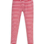 Unisex Cuffed Lounge Pants