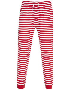 Unisex Cuffed Lounge Pants