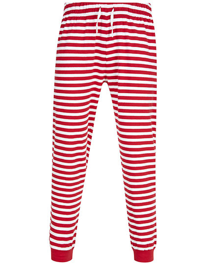 Unisex Cuffed Lounge Pants