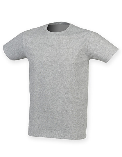Men´s Feel Good Stretch T