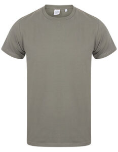 Men´s Feel Good Stretch T