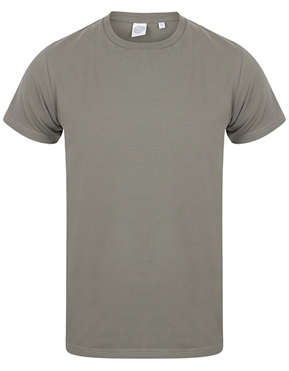 Men´s Feel Good Stretch T