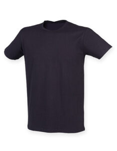 Men´s Feel Good Stretch T