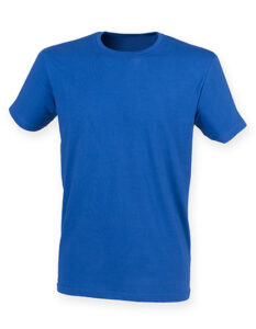 Men´s Feel Good Stretch T