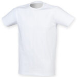 Men´s Feel Good Stretch T