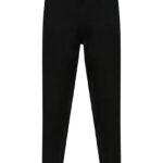 Unisex Sustainable Fashion Cuffed Joggers