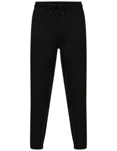 Unisex Sustainable Fashion Cuffed Joggers