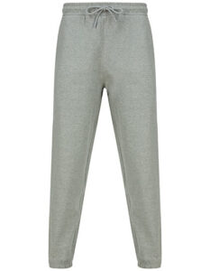 Unisex Sustainable Fashion Cuffed Joggers