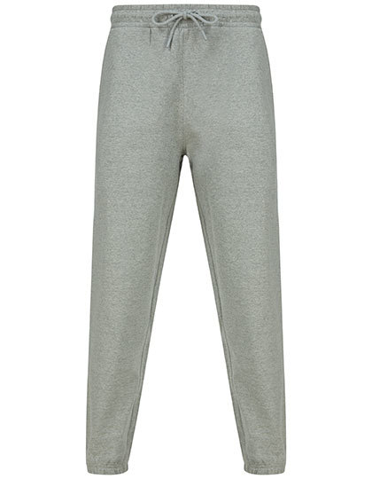 Unisex Sustainable Fashion Cuffed Joggers