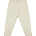 Unisex Sustainable Fashion Cuffed Joggers