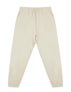 Unisex Sustainable Fashion Cuffed Joggers