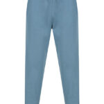 Unisex Sustainable Fashion Cuffed Joggers