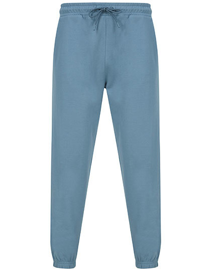 Unisex Sustainable Fashion Cuffed Joggers