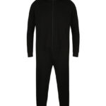 Unisex All In One