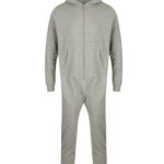 Unisex All In One