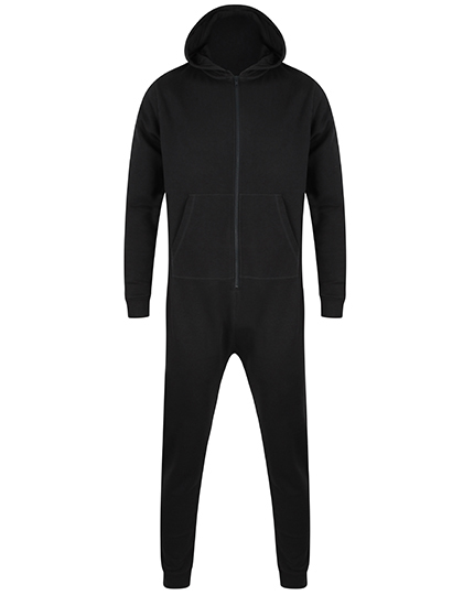 Unisex All In One