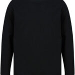 Unisex Sustainable Fashion Sweat