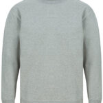 Unisex Sustainable Fashion Sweat