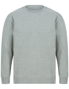 Unisex Sustainable Fashion Sweat