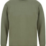Unisex Sustainable Fashion Sweat