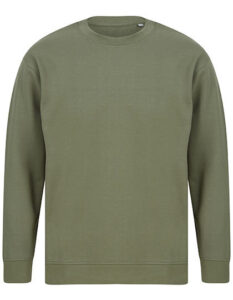 Unisex Sustainable Fashion Sweat