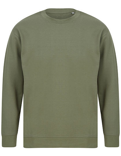 Unisex Sustainable Fashion Sweat