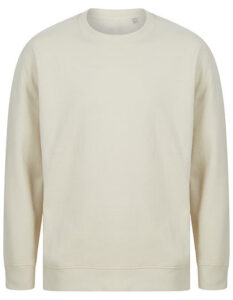 Unisex Sustainable Fashion Sweat