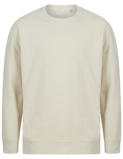Unisex Sustainable Fashion Sweat