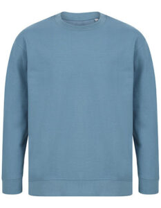 Unisex Sustainable Fashion Sweat