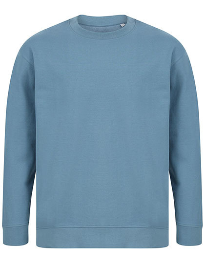 Unisex Sustainable Fashion Sweat