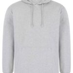 Unisex Sustainable Fashion Hoody