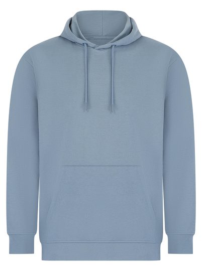 Unisex Sustainable Fashion Hoody