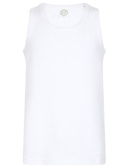 Kids´ Feel Good Stretch Vest