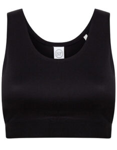Kids´ Fashion Crop Top