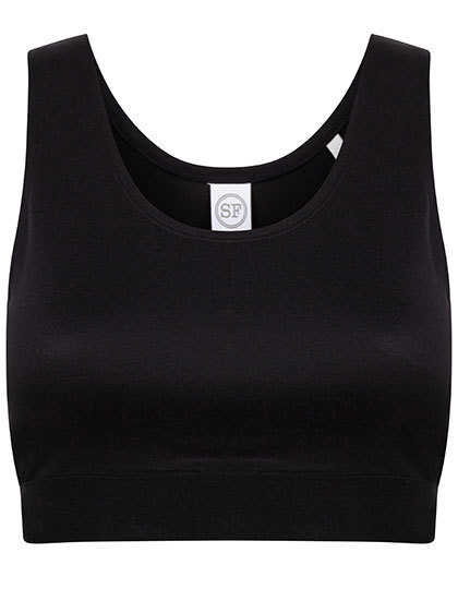 Kids´ Fashion Crop Top