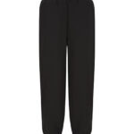 Kids’ Sustainable Fashion Cuffed Joggers